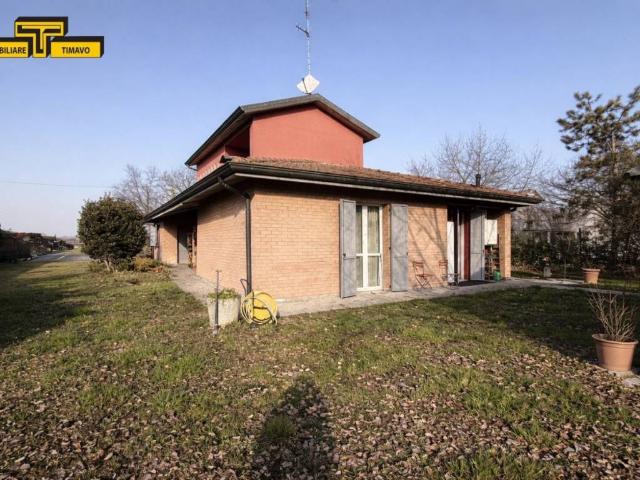 Villa in vendita a Reggio Emilia RE