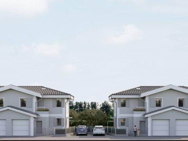 Villa in vendita a Reggio Emilia RE