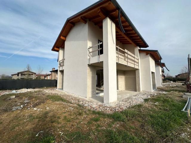 Villa in vendita a Reggio Emilia RE