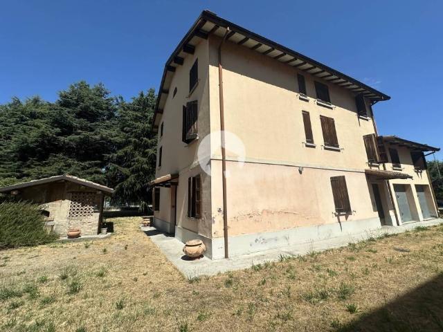 Villa in vendita a Reggio Emilia RE