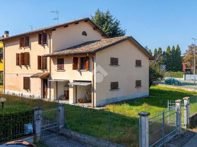 Villa in vendita a Reggio Emilia RE