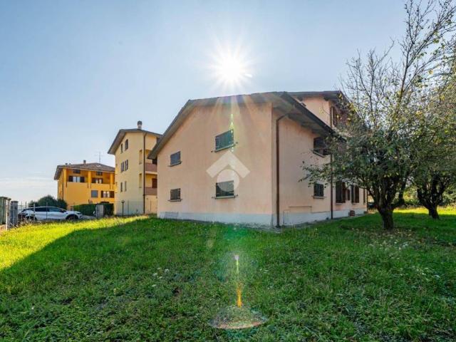 Villa in vendita a Reggio Emilia RE