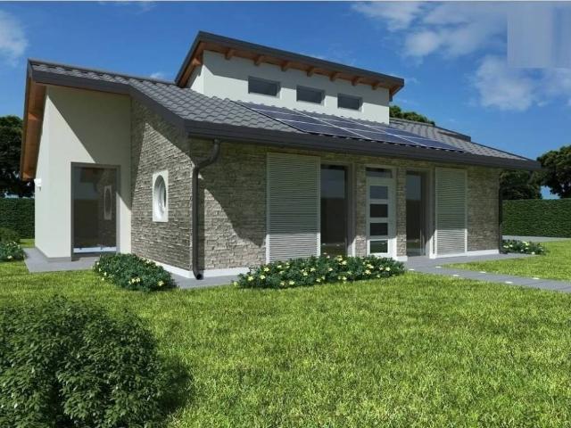 Villa in vendita a Reggio Emilia RE