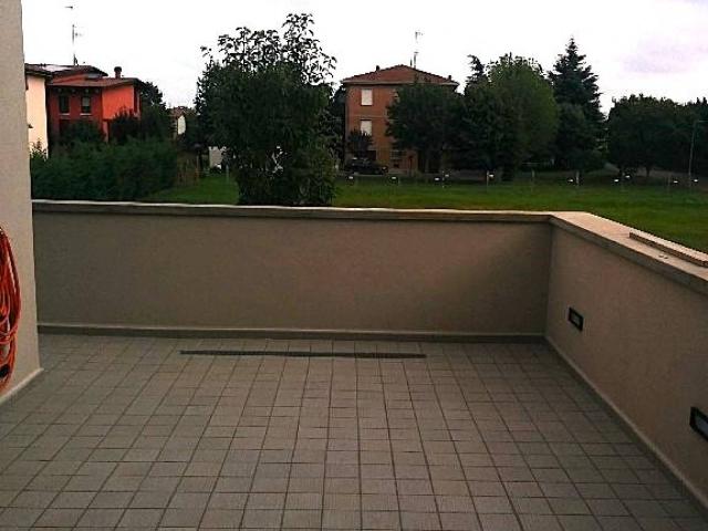 Villa in vendita a Reggio Emilia RE