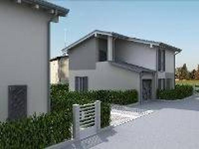 Villa in vendita a Reggio Emilia RE