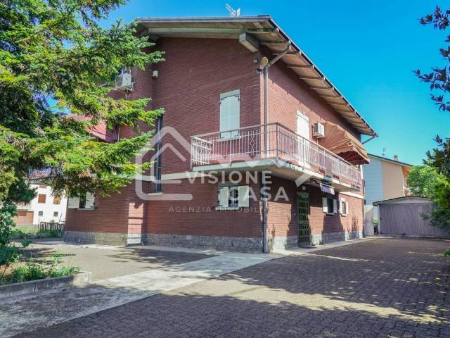 Villa in vendita a Reggio Emilia RE
