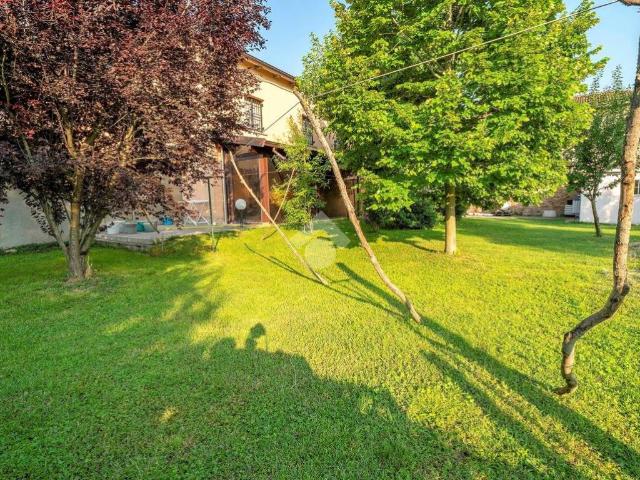 Villa in vendita a Reggio Emilia RE