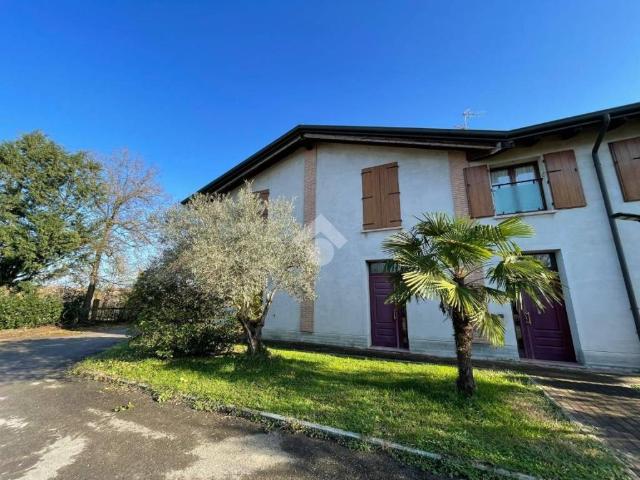 Villa in vendita a Reggio Emilia RE