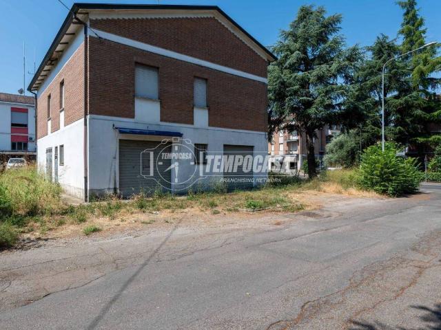 Villa in vendita a Reggio Emilia RE