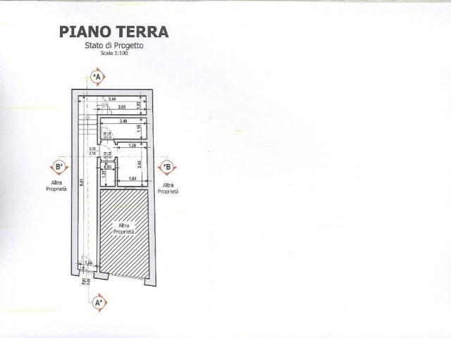 Villa in vendita a Reggio Emilia RE