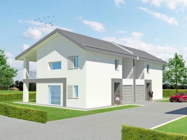 Villa in vendita a Reggio Emilia RE