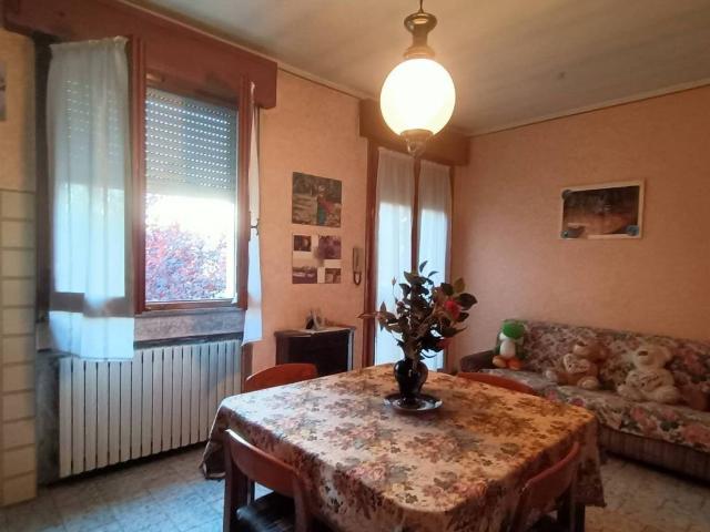 Villa in vendita a Reggio Emilia RE