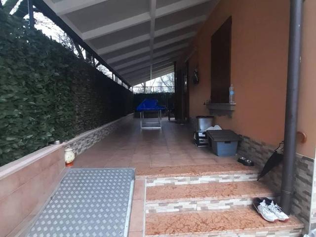 Villa in vendita a Reggio Emilia RE