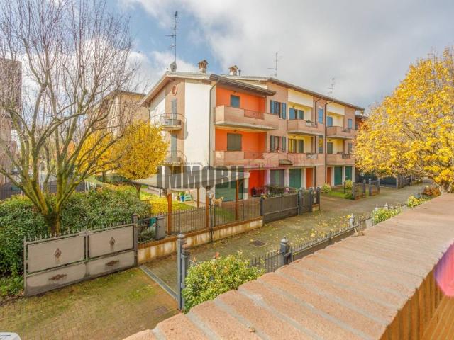 Villa in vendita a Reggio Emilia RE