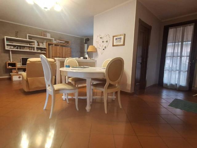 Villa in vendita a Reggio Emilia RE