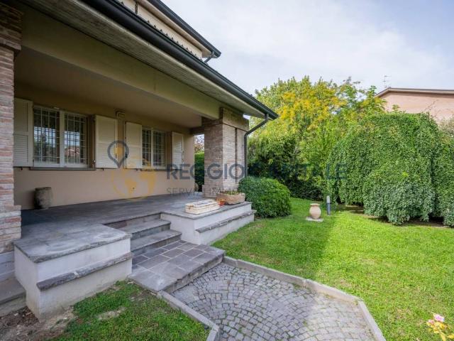 Villa in vendita a Reggio Emilia RE