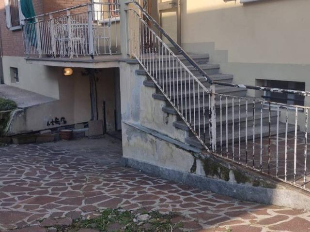 Villa in vendita a Reggio Emilia RE