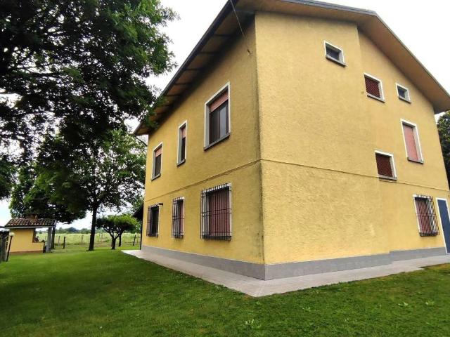 Villa in vendita a Reggio Emilia RE