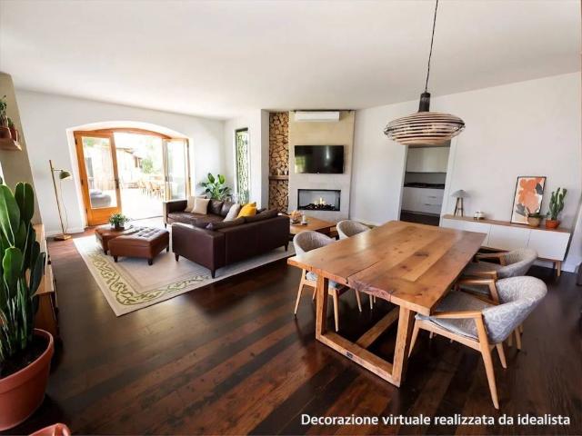 Villa in vendita a Reggio Emilia RE