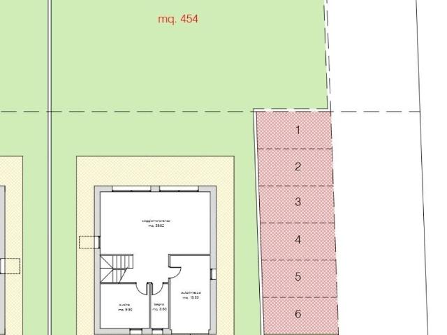 Villa in vendita a Reggio Emilia RE