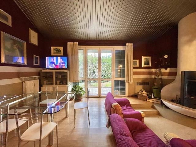 Villa in vendita a Reggio Emilia RE