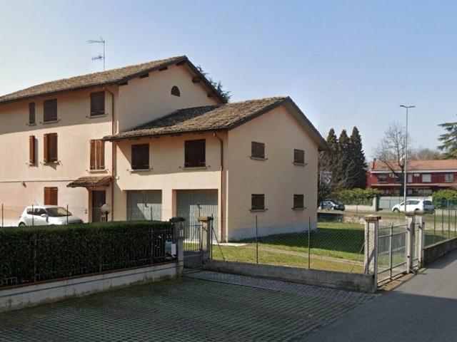Villa in vendita a Reggio Emilia RE