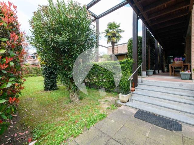 Villa in vendita a Reggio Emilia RE