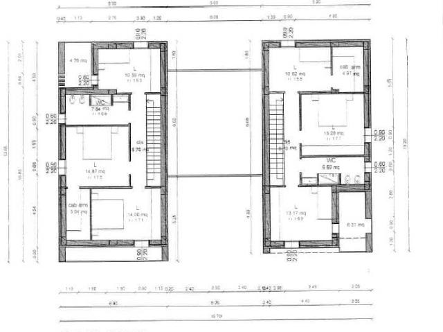 Villa in vendita a Reggio Emilia RE