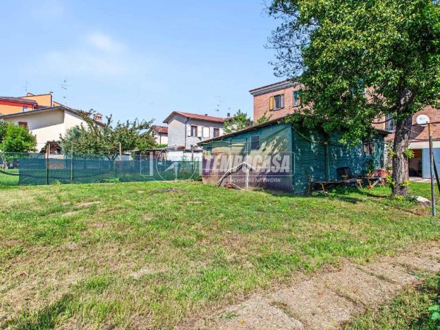 Villa in vendita a Reggio Emilia RE