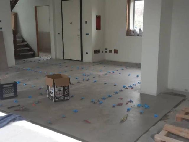 Villa in vendita a Reggio Emilia RE
