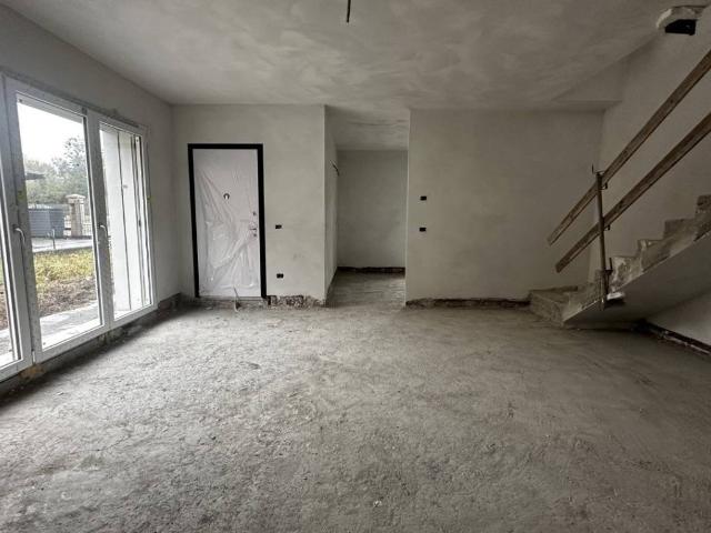 Villa in vendita a Reggio Emilia RE