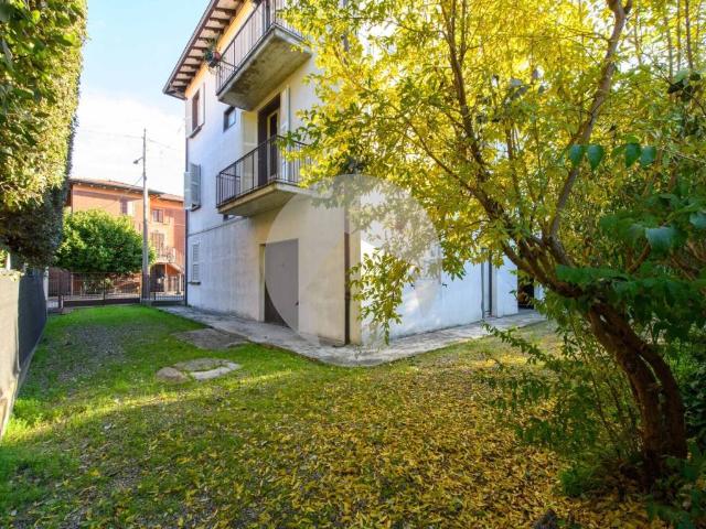 Villa in vendita a Reggio Emilia RE