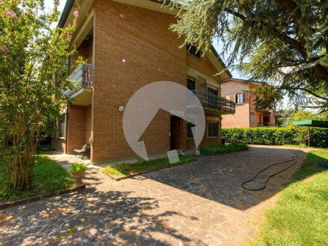 Villa in vendita a Reggio Emilia RE