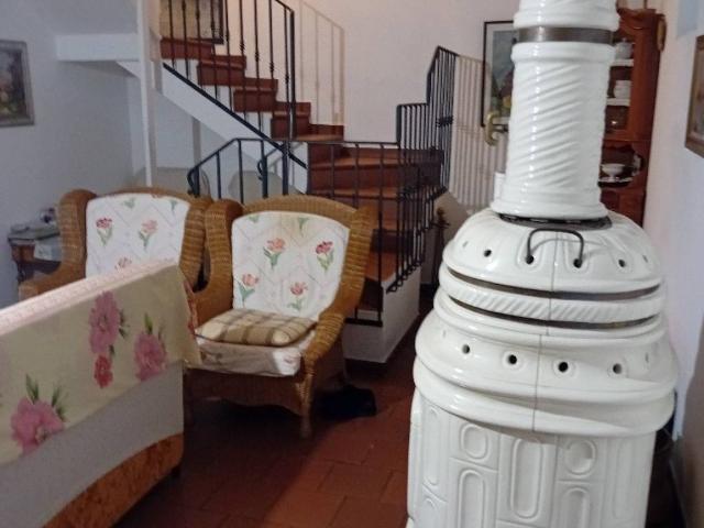 Villa in vendita a Reggio Emilia RE