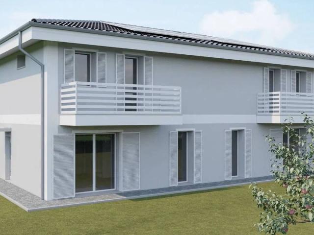 Villa in vendita a Reggio Emilia RE