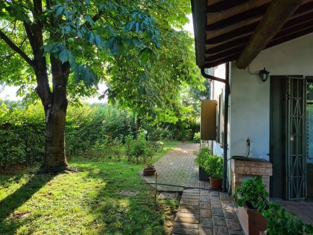 Villa in vendita a Reggio Emilia RE