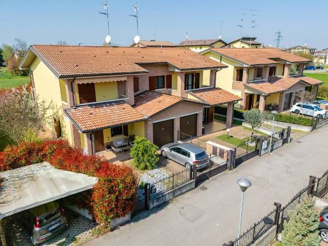 Villa in vendita a Reggio Emilia RE