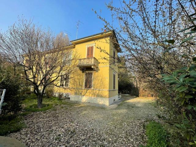 Villa in vendita a Reggio Emilia RE