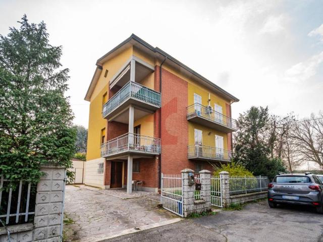 Villa in vendita a Reggio Emilia RE