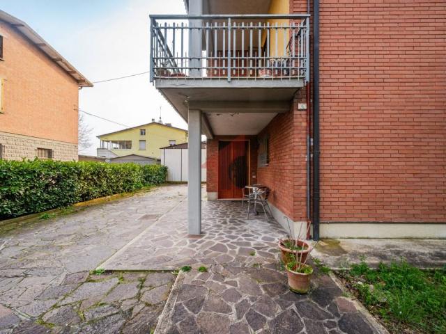 Villa in vendita a Reggio Emilia RE