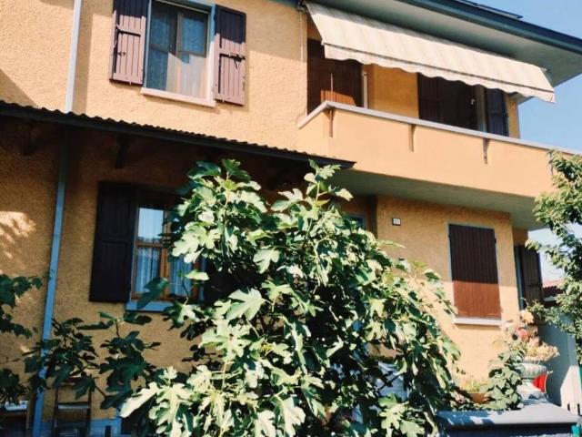 Villa in vendita a Reggio Emilia RE