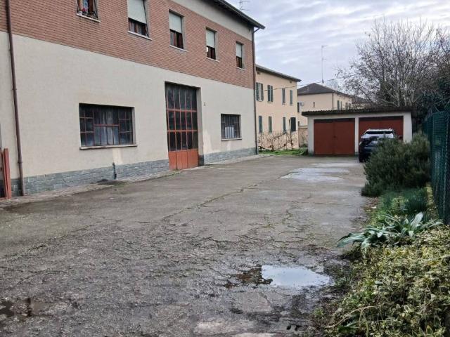 Villa in vendita a Reggio Emilia RE