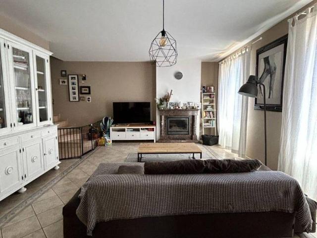 Villa in vendita a Reggio Emilia RE