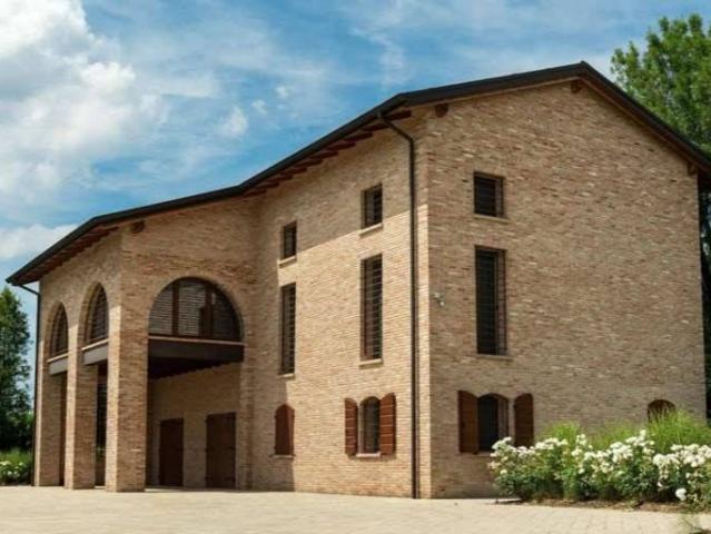 Villa in vendita a Reggio Emilia RE