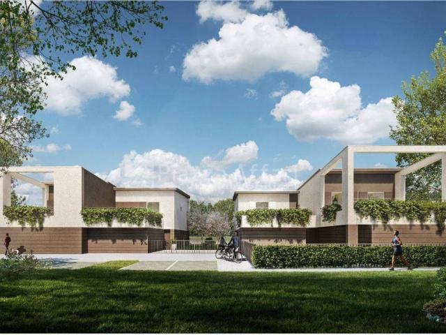 Villa in vendita a Reggio Emilia RE