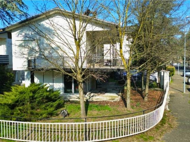 Villa in vendita a Reggio Emilia RE