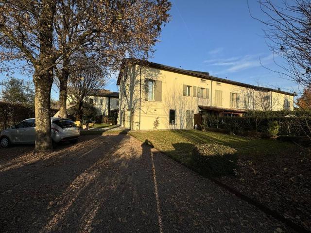 Villa in vendita a Reggio Emilia RE
