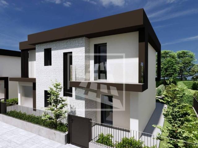 Villa in vendita a Reggio Emilia RE