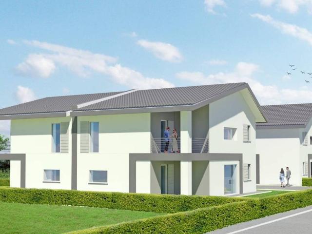 Villa in vendita a Reggio Emilia RE