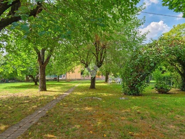 Villa in vendita a Reggio Emilia RE